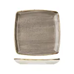 Square Deep Plate-268x268mm
