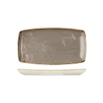 Oblong Plate — 295x150mm