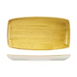 Oblong Plate — 350x185mm