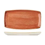 Oblong Plate — 350x185mm