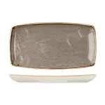 Oblong Plate — 350x185mm