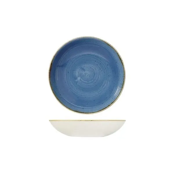 Round Coupe Bowl — 182mm 426ml