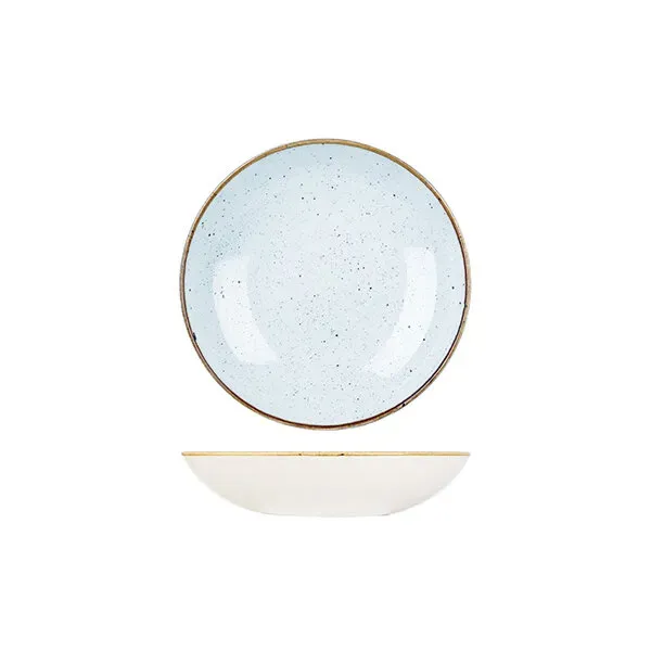 Round Coupe Bowl — 182mm 426ml
