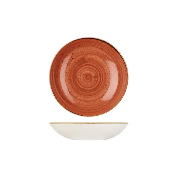 Round Coupe Bowl — 182mm 426ml