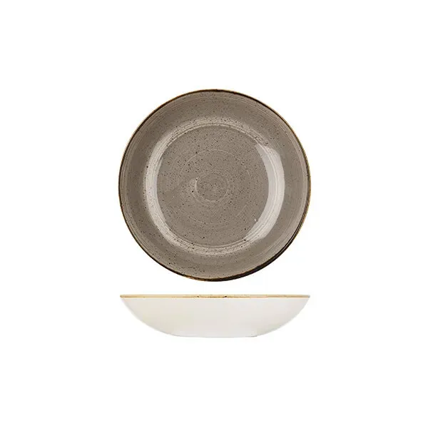 Round Coupe Bowl — 182mm 426ml
