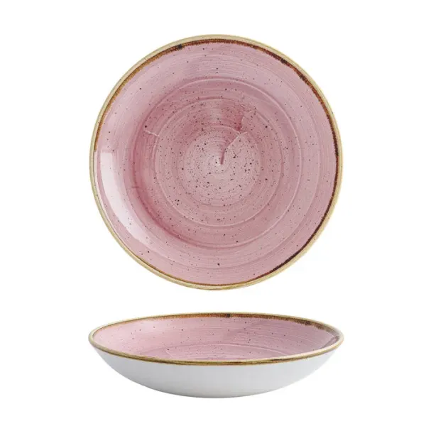 Round Coupe Bowl — 248mm 1136ml