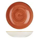 Round Coupe Bowl 310mm Ø — 2400ml