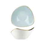 Triangular Bowl — 153mm 260ml