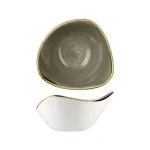 Triangular Bowl — 153mm 260ml