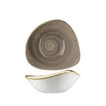 Triangular Bowl — 185mm 370ml