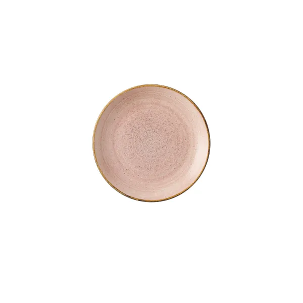 Round Plate-Coupe, 165mm