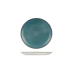 Round Plate-Coupe, 165mm