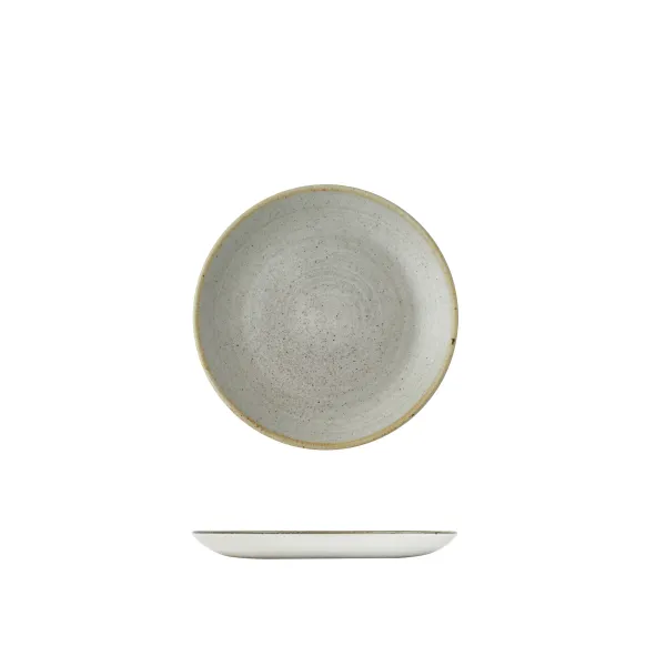 Round Plate-Coupe, 217mm
