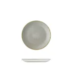 Round Plate-Coupe, 217mm