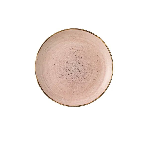 Round Plate-Coupe, 217mm
