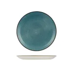 Round Plate-Coupe, 217mm