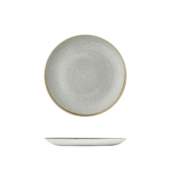 Round Plate-Coupe, 260mm