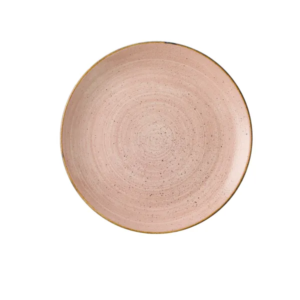 Round Plate-Coupe, 260mm