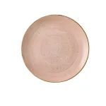 Round Plate-Coupe, 260mm