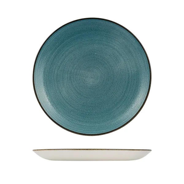 Round Plate-Coupe, 260mm