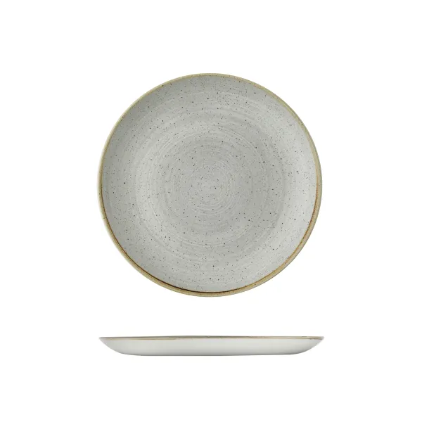 Round Plate-Coupe, 288mm