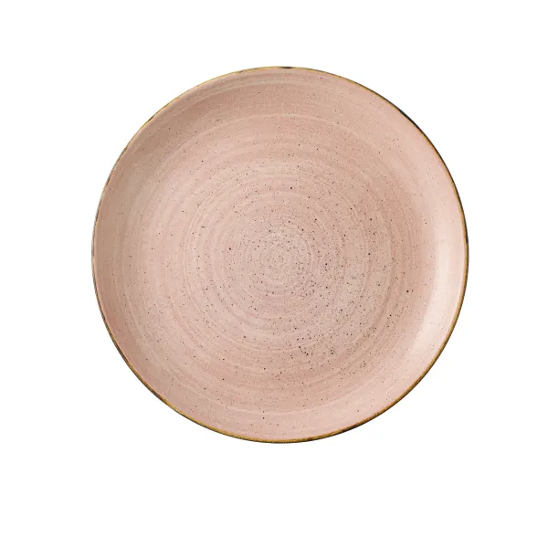 Round Plate-Coupe, 288mm