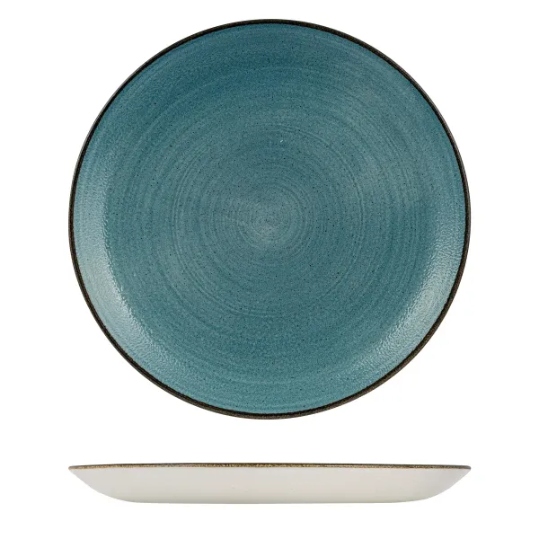 Round Plate-Coupe, 288mm