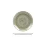 Round Coupe Plate-165mm Ø