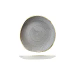 Organic Round Plate-186mm Ø