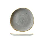 Organic Round Plate-210mm Ø