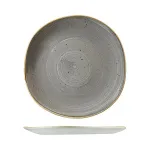 Organic Round Plate-264mm Ø