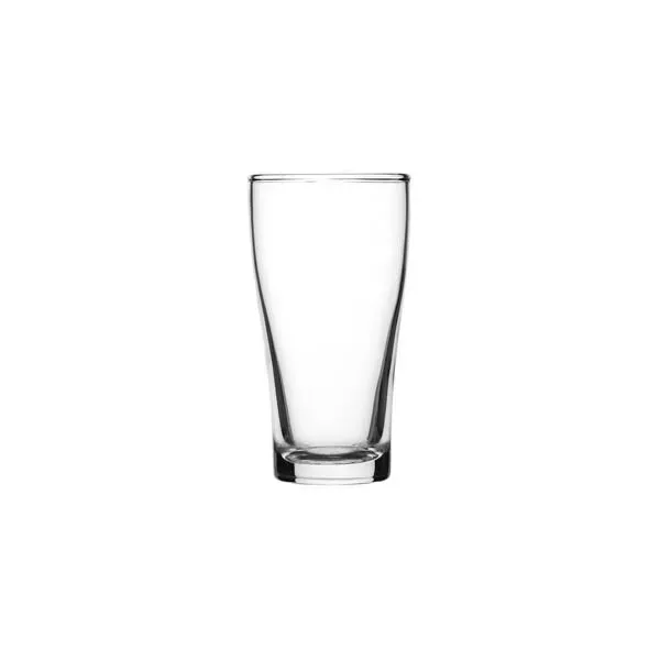 Beer Glass Conical — 200ml Pack 72