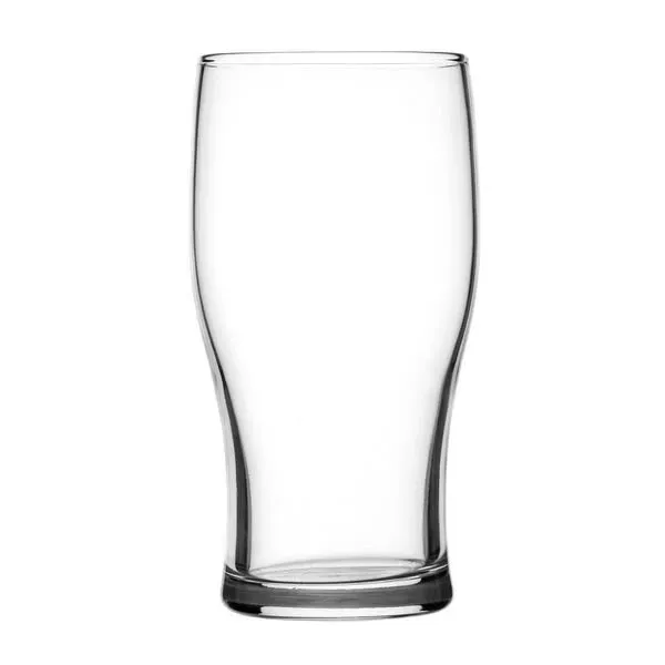 Pint Glass Tulip — 570ml Pack 24