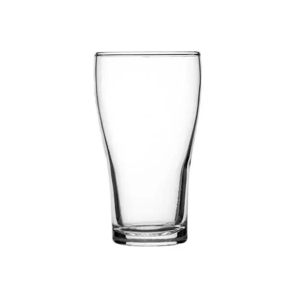 Crowntuff Conical-425ml | Nucleated