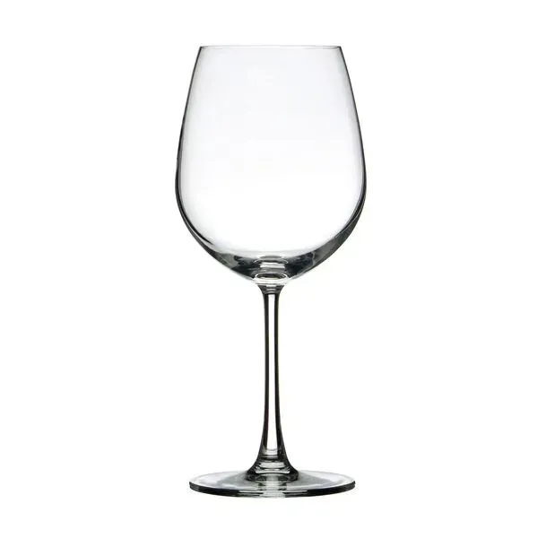 Madison Bordeaux Glass 600 Ml [6 Pack]