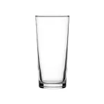 Beer Glass Oxford Nucleated — 285ml