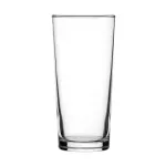 Beer Glass Oxford Nucleated — 425ml