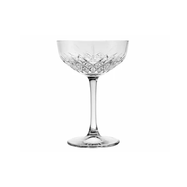 Timeless Champ Saucer 270ml [min Order 12]