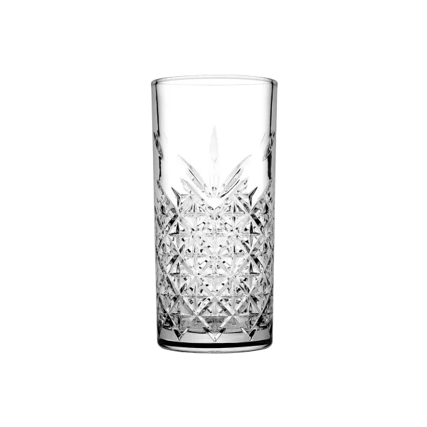 Pasabahce Timeless Long Drink 365ml [min Order 12]