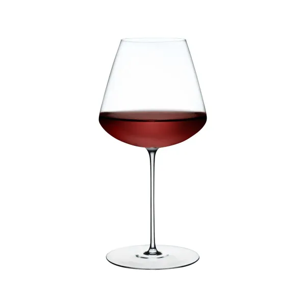 Stem Zero Elegant Red Wine 650ml