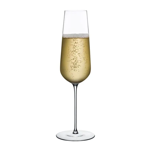 Stem Zero Elegant Champagne 300ml