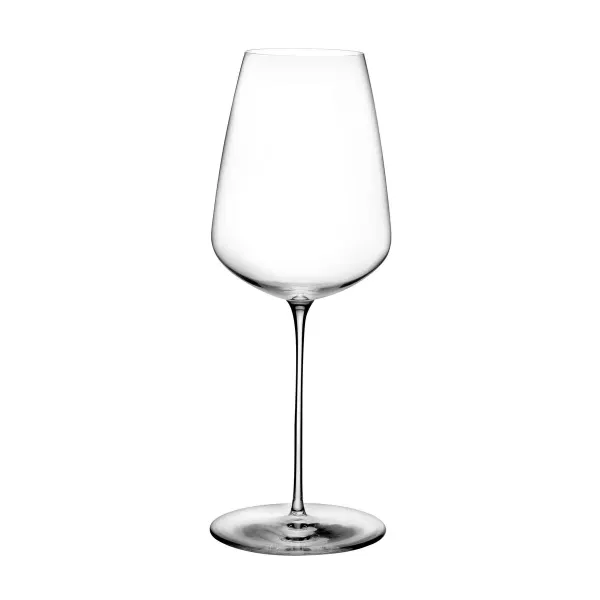 Stem Zero Elegant White Wine 450ml