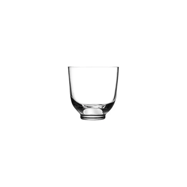 Nude Hepburn Low Ball 380ml [min Order 6]