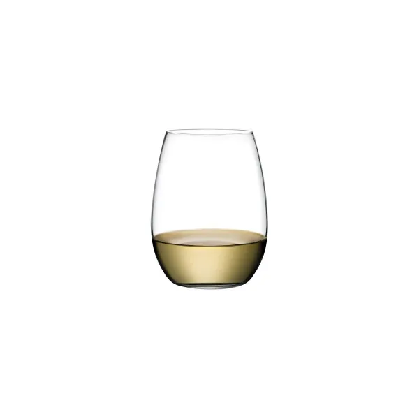 Pure Stemless White Wine 370ml