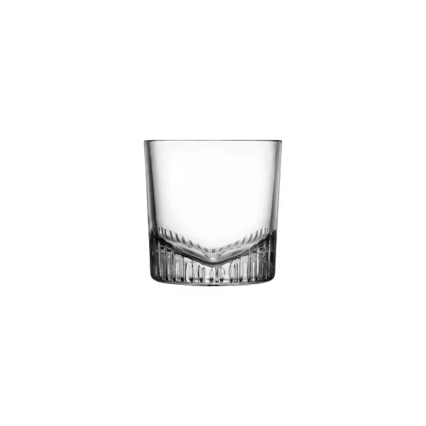 Nude Caldera Whiskey  325ml [6 Pack]