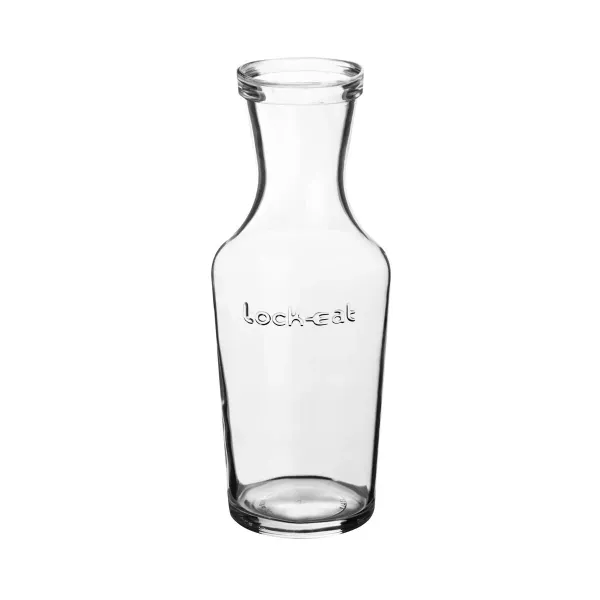 Lock Eat Carafe-1.0lt