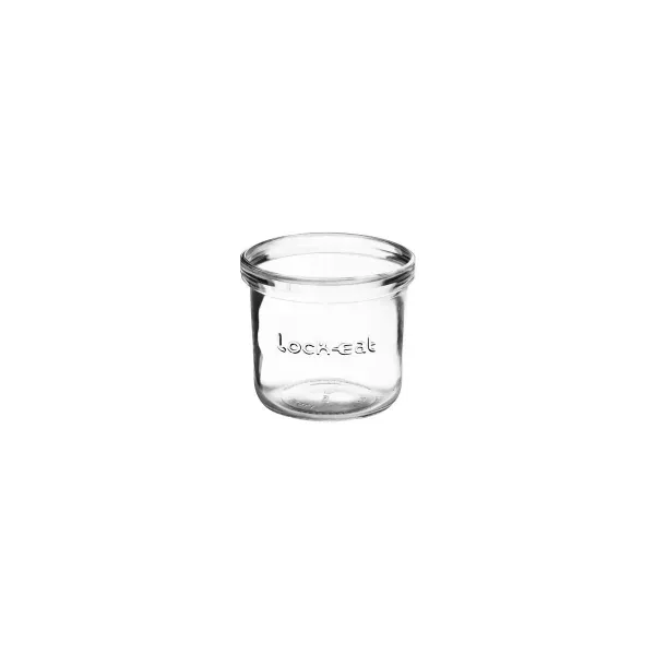 Lock Eat Food Jar-200ml