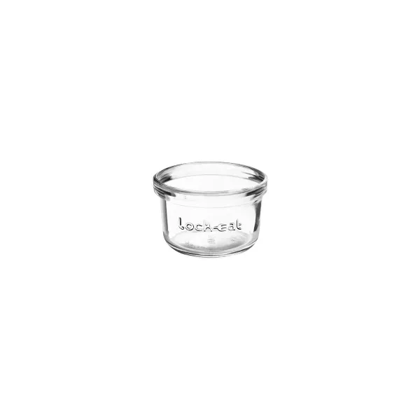 Lock Eat Food Jar-125ml