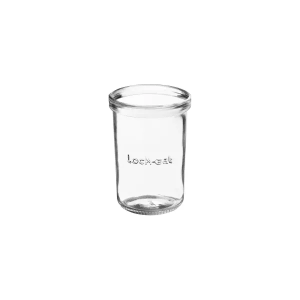 Lock Eat Food Jar-350ml