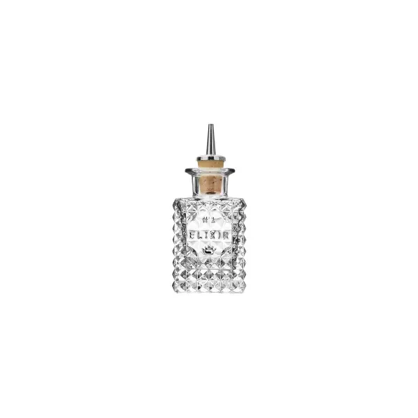 Dash Bitter Bottle Elixir 1-100ml